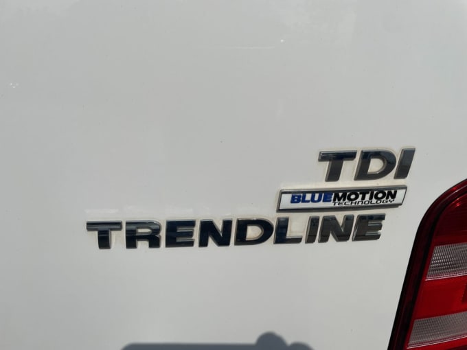 2025 Volkswagen Transporter