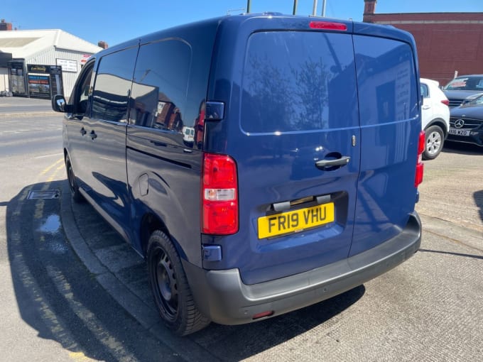 2025 Citroen Dispatch