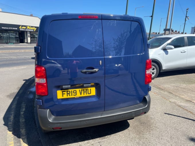 2025 Citroen Dispatch