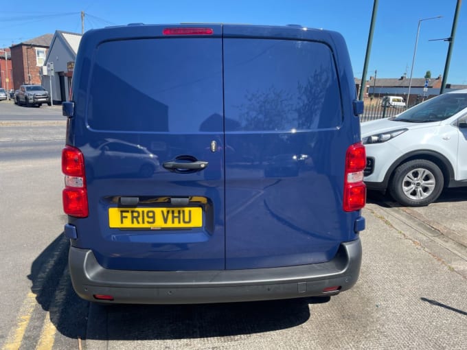 2025 Citroen Dispatch