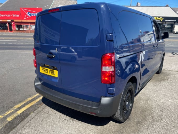 2025 Citroen Dispatch