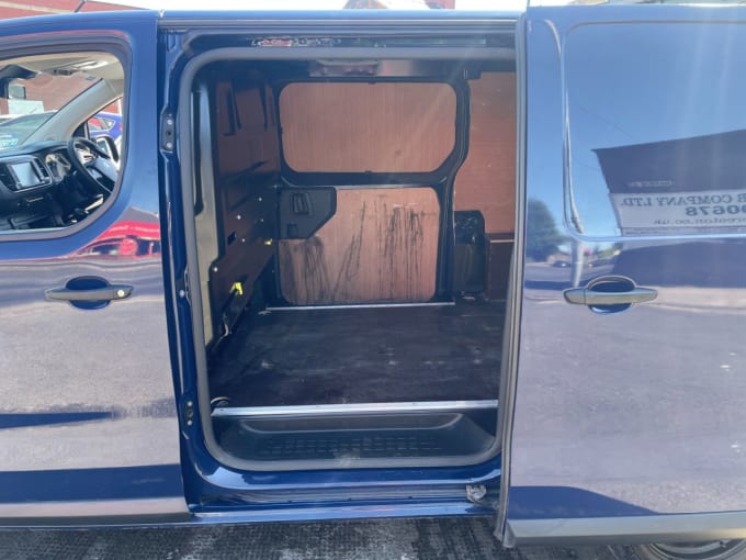2025 Citroen Dispatch