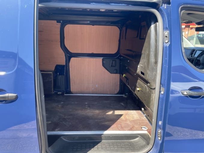 2025 Citroen Dispatch