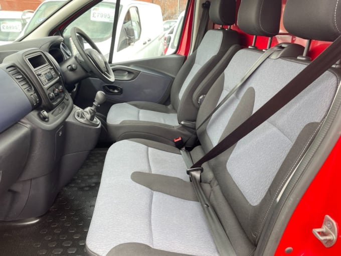 2025 Vauxhall Vivaro