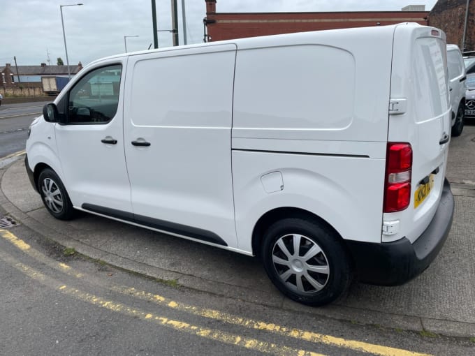 2025 Vauxhall Vivaro