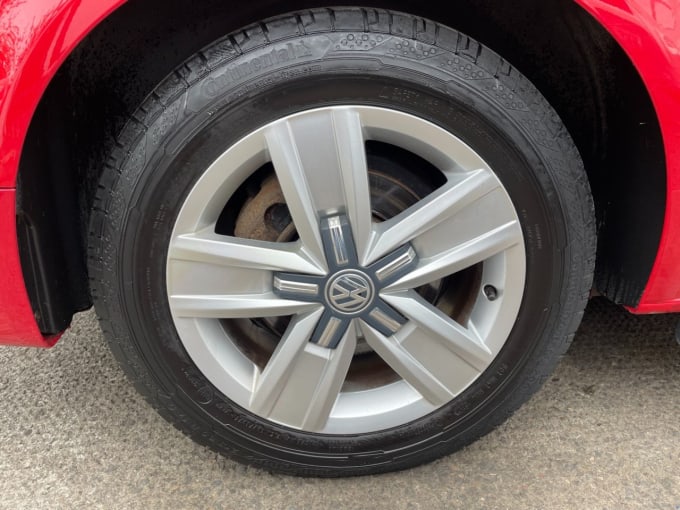2025 Volkswagen Transporter