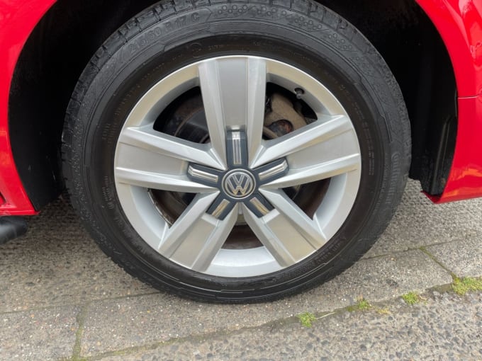 2025 Volkswagen Transporter