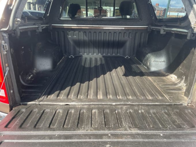 2025 Volkswagen Amarok