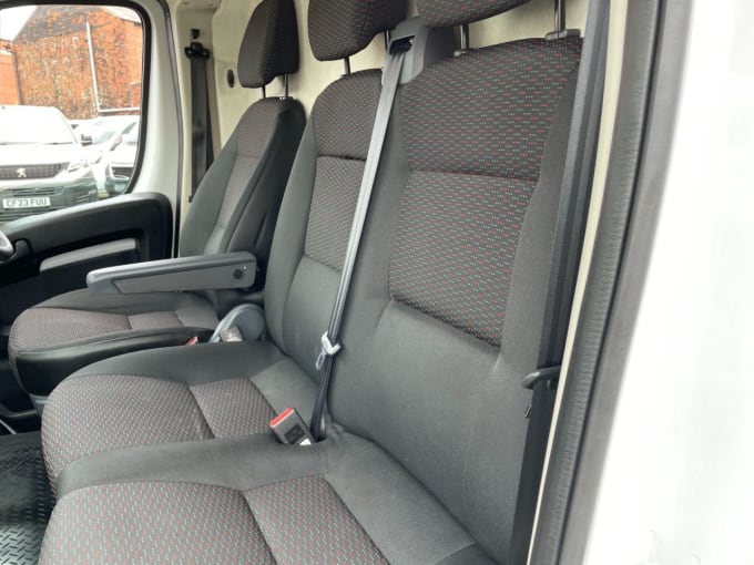 2025 Citroen Relay
