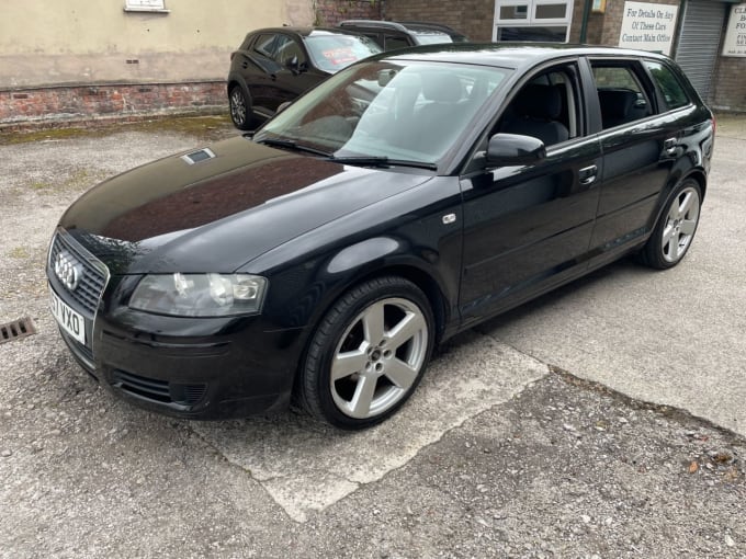 2025 Audi A3