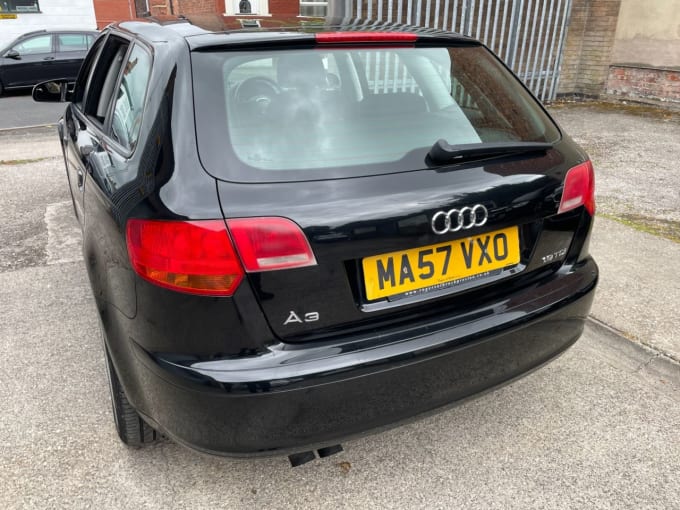 2025 Audi A3