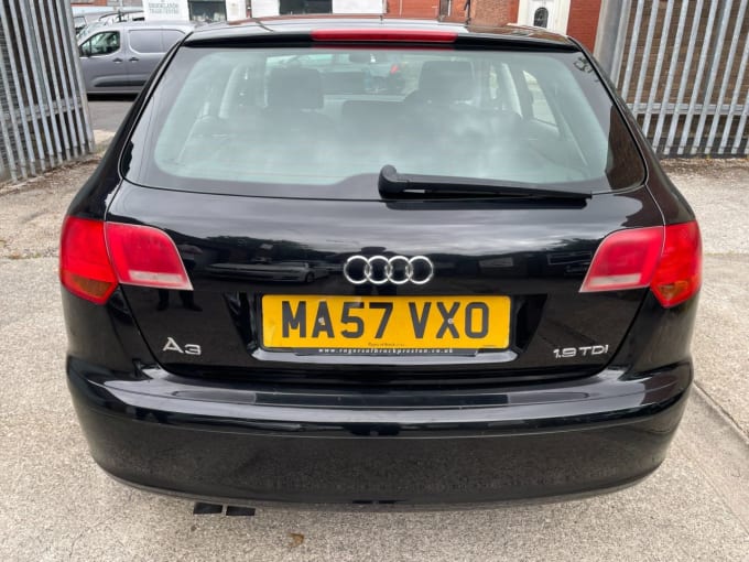 2025 Audi A3