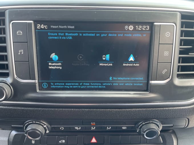 2025 Peugeot Expert