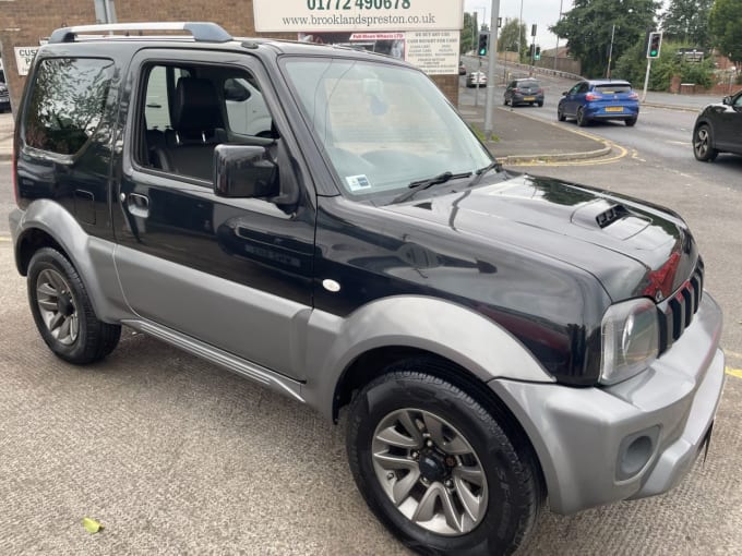2025 Suzuki Jimny