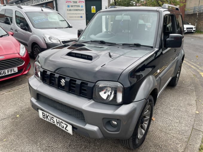 2025 Suzuki Jimny