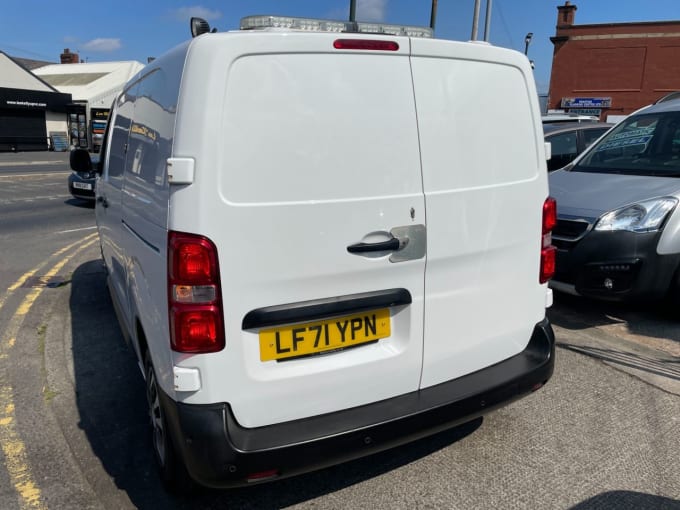 2025 Citroen Dispatch