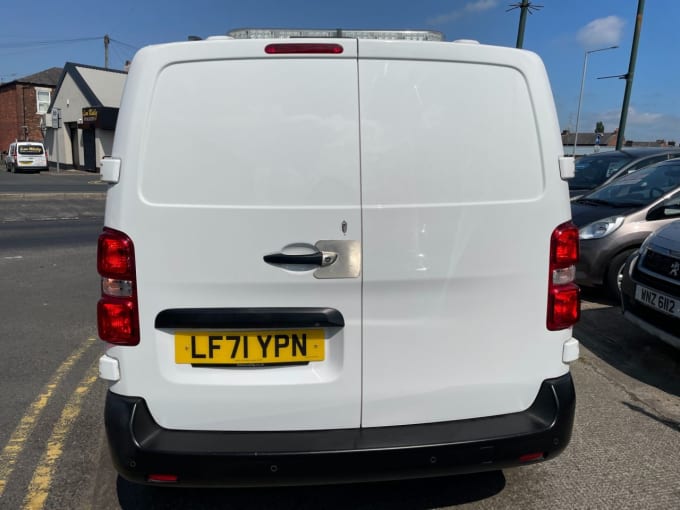 2025 Citroen Dispatch