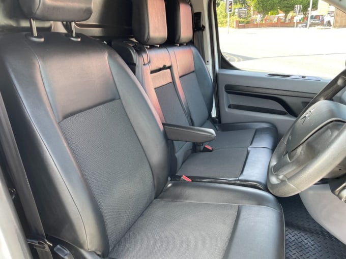 2025 Citroen Dispatch