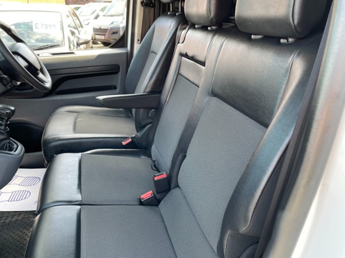 2025 Citroen Dispatch