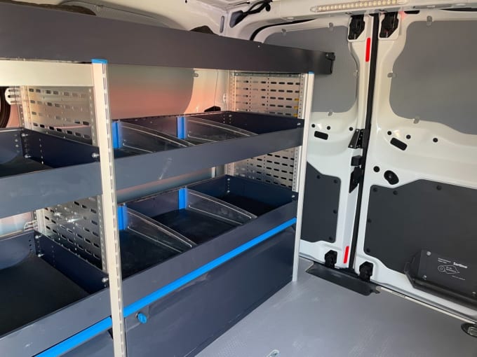 2025 Citroen Dispatch
