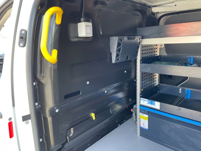 2025 Citroen Dispatch