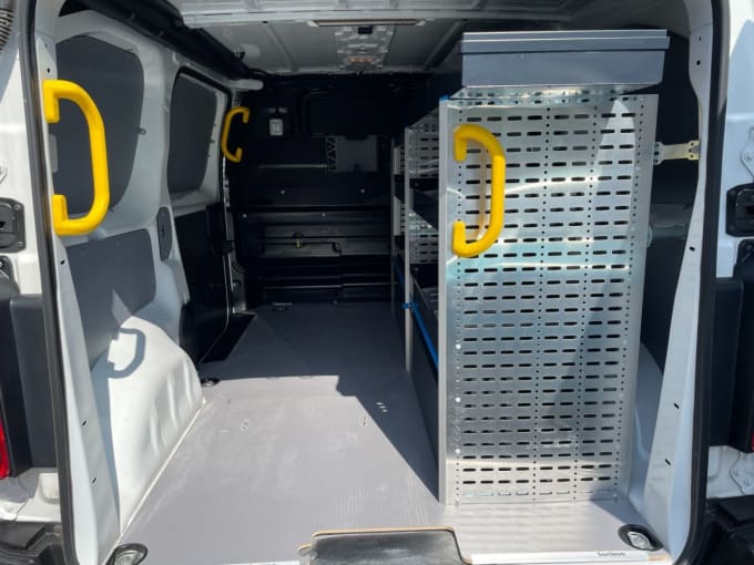 2025 Citroen Dispatch
