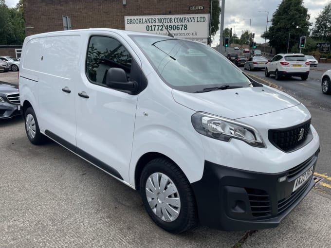 2025 Peugeot Expert