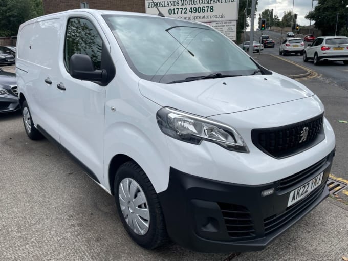2025 Peugeot Expert