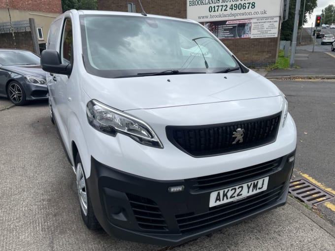2025 Peugeot Expert