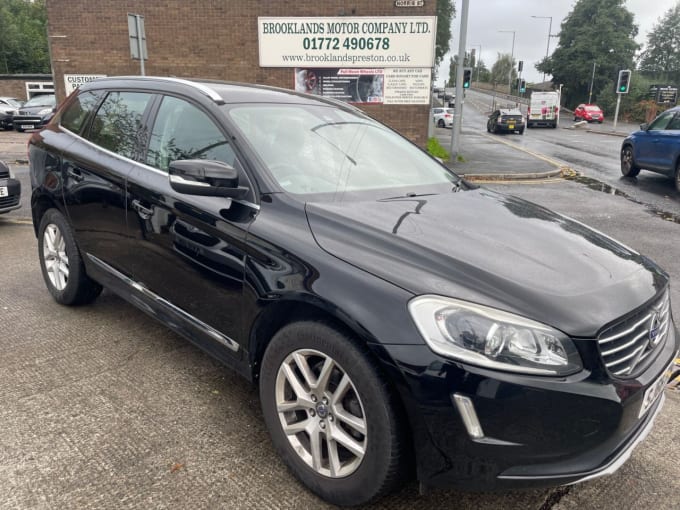 2025 Volvo Xc60