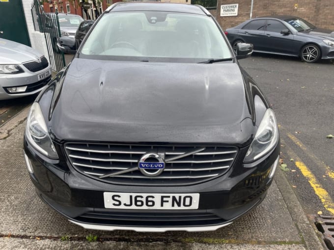 2025 Volvo Xc60