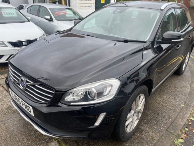 2025 Volvo Xc60