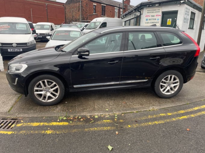 2025 Volvo Xc60