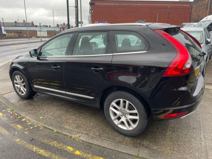 2025 Volvo Xc60