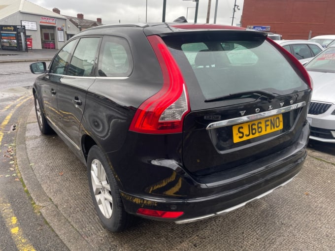 2025 Volvo Xc60