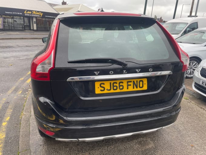 2025 Volvo Xc60