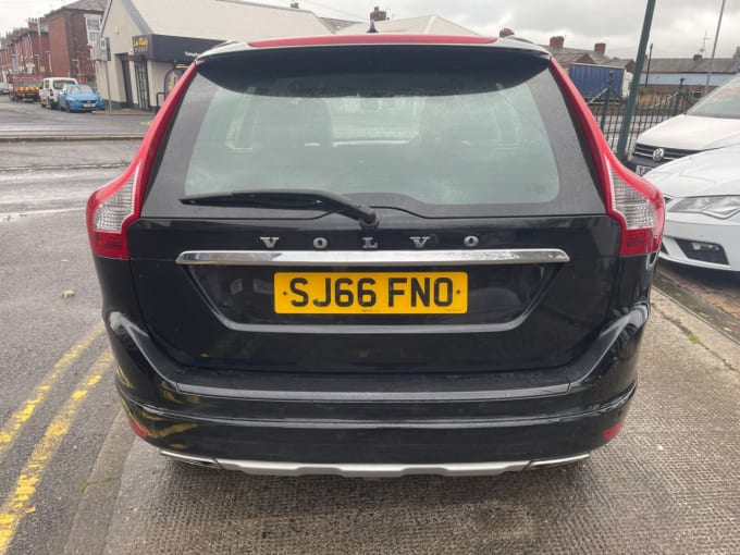 2025 Volvo Xc60