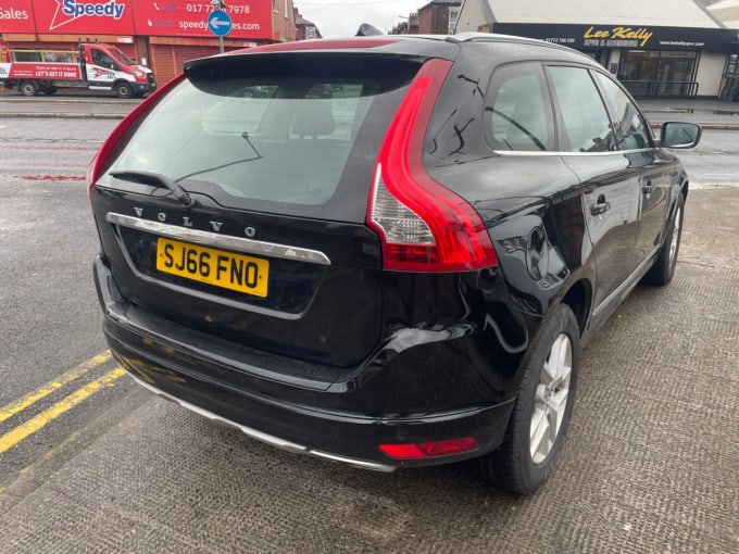 2025 Volvo Xc60