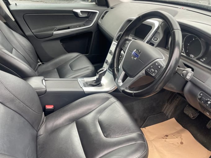 2025 Volvo Xc60