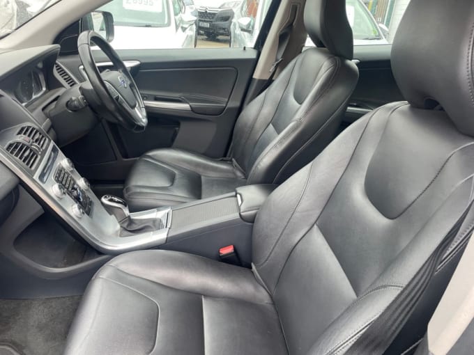 2025 Volvo Xc60