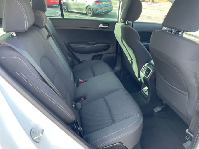 2016 Kia Sportage