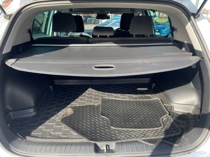 2016 Kia Sportage