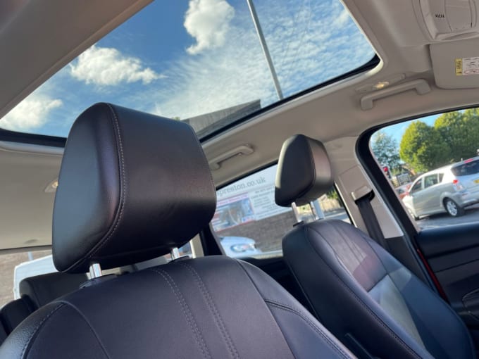 2017 Ford C-max