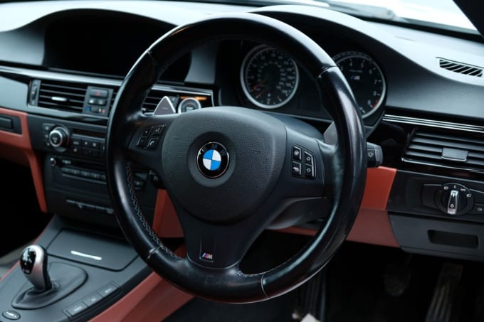 2013 BMW 3 Series