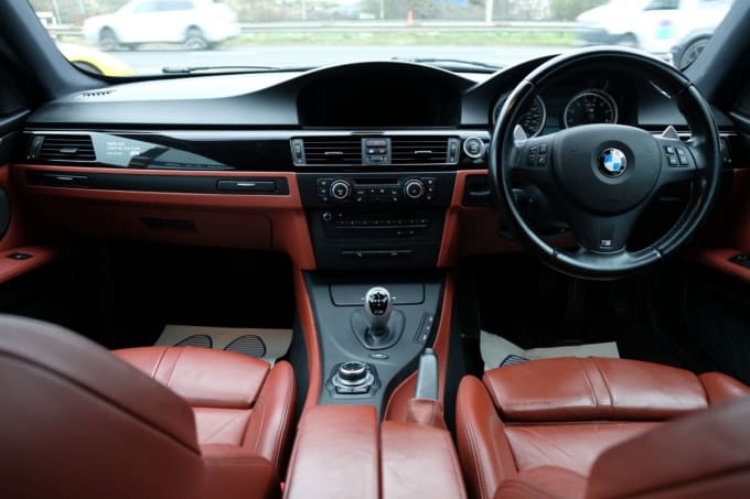 2013 BMW 3 Series