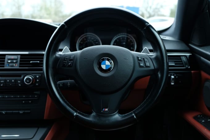 2013 BMW 3 Series