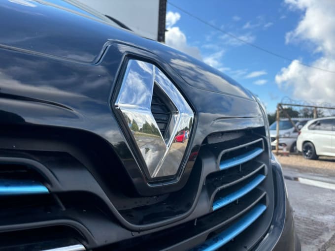 2019 Renault Trafic