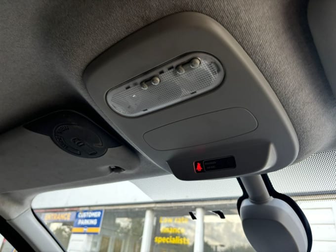 2019 Renault Trafic