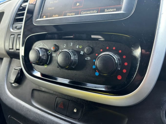 2019 Renault Trafic