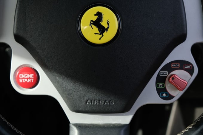 2024 Ferrari 430